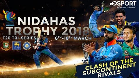 It was an extremely india are a very good side but we have the momentum, so hopefully we can continue the performance. Nidahas Trophy March 2018 TriSeries T20 matches between ...