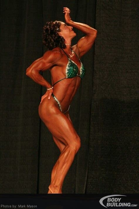 Check Out These Photos Of Amber DeFrancesco Fashion Swimwear Bodybuilding Com
