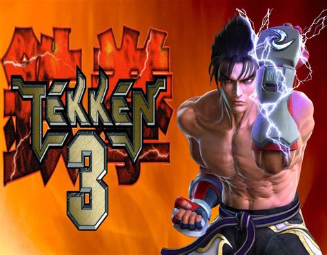Tekken 3 is a fighting game, the third installment in the tekken series. Tekken 3 APK Latest Full v1.1 Free Download For Android ...