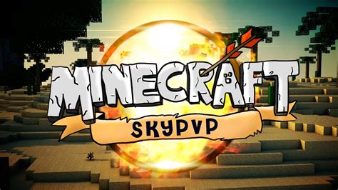 Minecraft The Best Skypvp Server Minecraftzocker Cracked