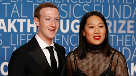 Mark Zuckerberg Priscilla Chan Expecting Third Daughter Kiro 7 News