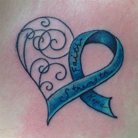 9 Prostate Cancer Survivor Tattoos Article Cleo Tattoobea