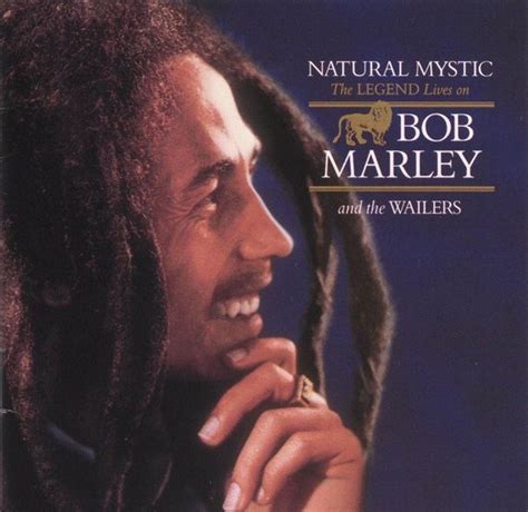 Natural Mystic The Legend Lives On The Wailers Cd Album Muziek Bol Com