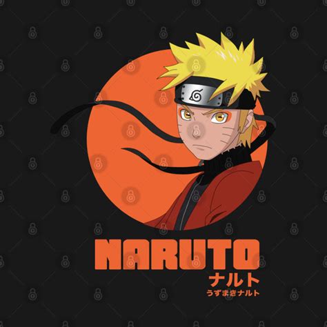 Naruto Kyuubi Sage Mode Naruto Shippuden Naruto T