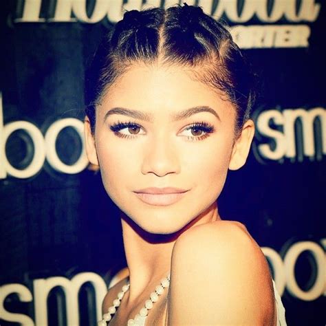 By Zendaya Ifttt16aqvvz Black Hair Magazine Zendaya Maree