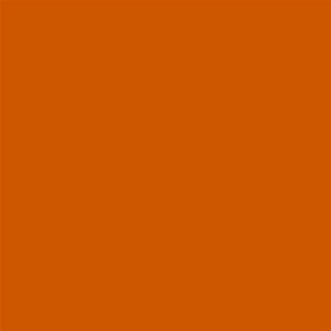 2048x2048 Burnt Orange Solid Color Background