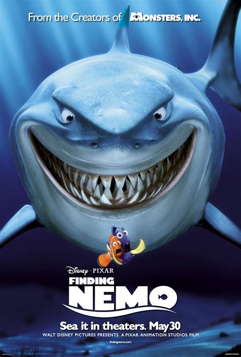 Phim Đi Tìm Nemo Finding Nemo Finding Nemo Hd Full Hd Vietsub