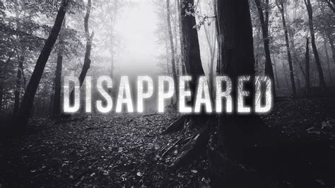 Watch Disappeared · Season 6 Episode 10 · Girl Interrupted Full Episode