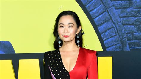 Hong Chau Signs With Icm Partners Hollywood Reporter