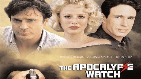 The Apocalypse Watch 1997 Plex