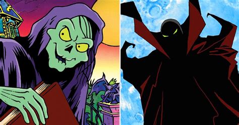 Top 15 Best Horror Webtoons Recommendations Scariest Webtoons List Vrogue