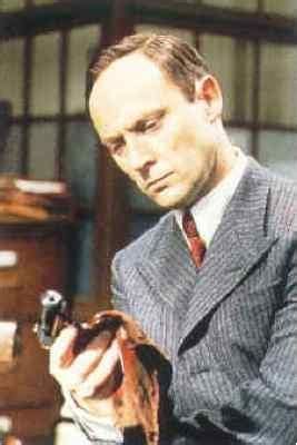 Top 10 fictional detectives of all time | Detective, Tv detectives