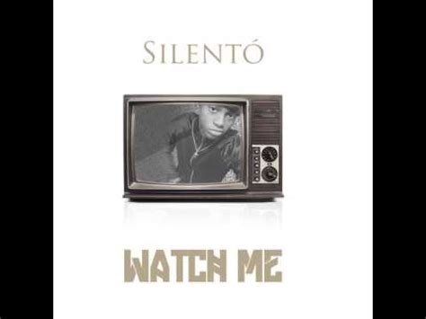 Silento watch me (whip/nae nae) | yak x turfinc #watchmeda. Silento "Watch Me" (Whip/ Nae Nae) - YouTube