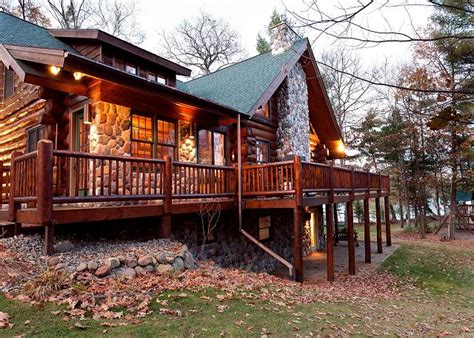 269 cabins to book online direct from owner for eagle river, wi. Eagle River, WI United States - Island View Lodge | The ...