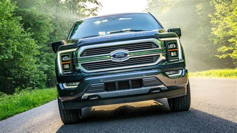 2022 Ford F 150 Xlt Review New Cars Review
