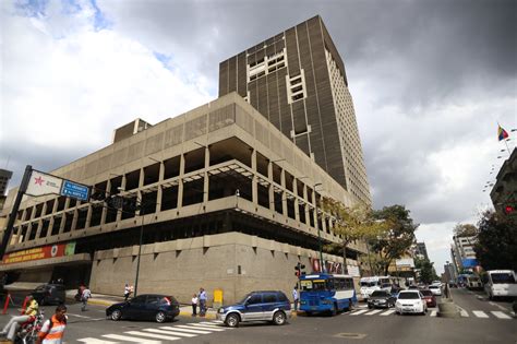The creation of the banco central de venezuela took place against a backdrop of great political, social and economic changes in the world. Banco Central de Venezuela: hasta confirmando la ...
