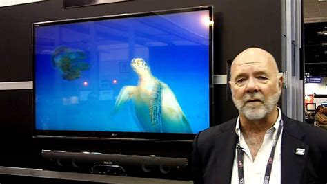 What does av block mean? What does THX certification mean for a 3D TV? - YouTube