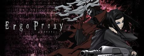 Safe to say, if you liked the original bladerunner you will like bladerunner 2049 unless you don't like sequels on principle. Watch Ergo Proxy Online - Free at Hulu | Ergo proxy, Blade ...