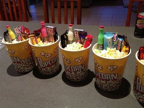 The Ultimate Snack To Get In The Cinema Crowdyfan
