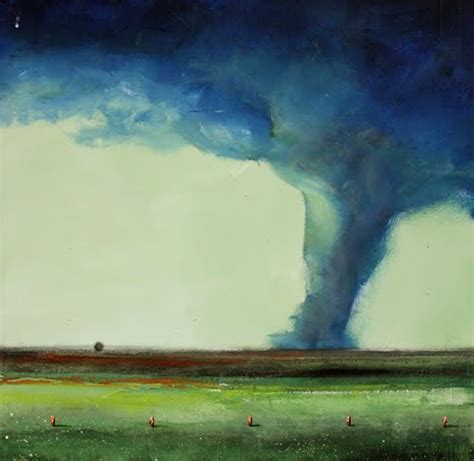 Toni Grote Spiritual Art From My Heart To Yours June 6 Tornado