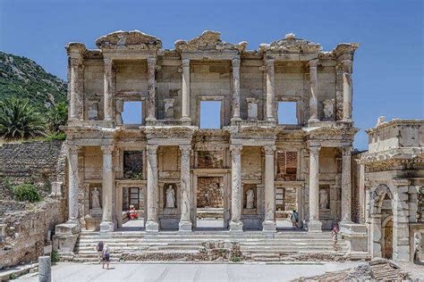 10 Historical Places In Turkey That You Must Visit