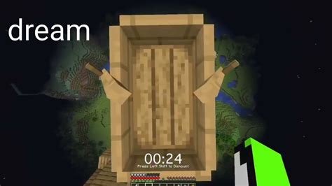 I Tried Dreams Minecraft Plays In Minecraft Bedrock Edition Youtube