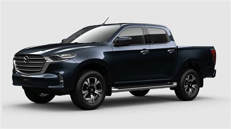 2022 Mazda Bt 50 Xtr 4x2 Price And Specifications Carexpert