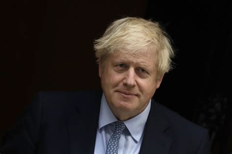 Boris Johnson Returns To Face Parliament After Supreme Court Ruling Live Updates