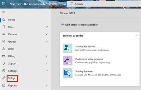 Manage All Mailboxes And Mail Flow Using Microsoft 365 Or Office 365
