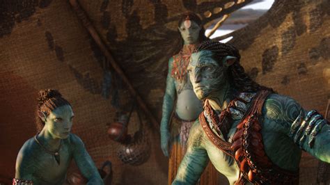 Watch Avatar El Sentido Del Agua 2022 Movies Online