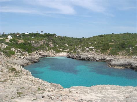 Reserve agora e garanta as suas próximas férias. As praias de Menorca, na Espanha | Renata Viaja...