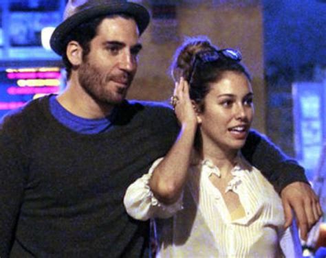 El actor tiene nueva amiga especial. Miguel Ángel Silvestre y Blanca Suárez siguen juntos | Red17