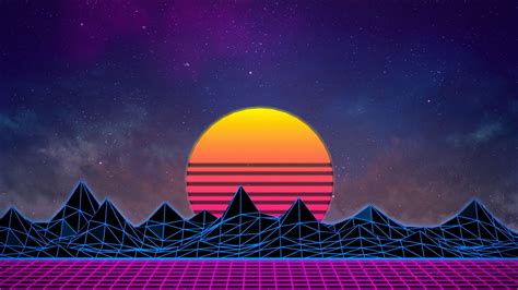 10 Most Popular 80s Retro Hd Wallpaper Full Hd 1080p For Pc Background