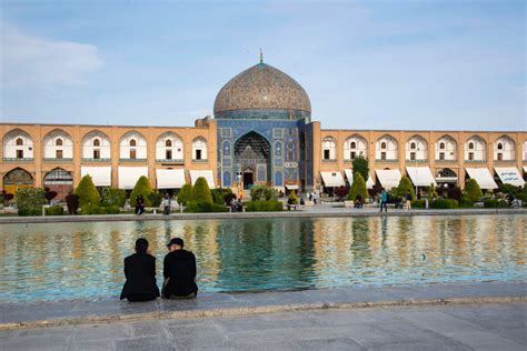 Tips And How To Travel To Iran In 2023 Against The Compass