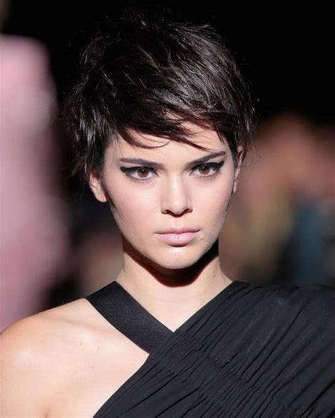 Trendy Short Haircut Images And Pixie Hairstyles Youll Really Love