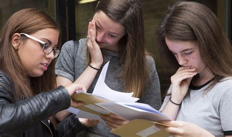 Check spelling or type a new query. Education chiefs warn thousands of GCSE students could get ...