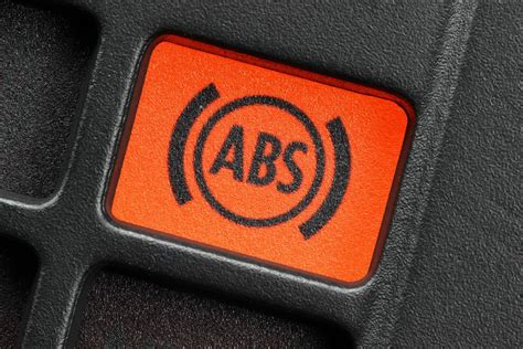 Abs Warning Light What It Means And Is It Safe Go Girl