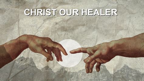 Christ Our Healer Living Faith Church