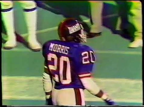 I use youtube tv how i get game clips out so fast: 1985 NFC Wild Card Game 49ers at Giants part 1 - YouTube