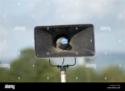 Pa Horn Horns Speaker Speakers Public Address System Voice Event Sound