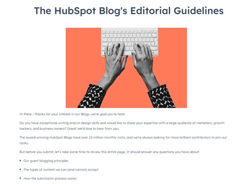 140 Blogs Accepting Guest Posts By Industry