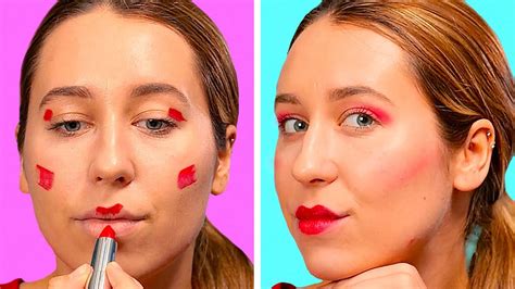 36 BEAUTY TIPS YOU NEED TO TRY YouTube