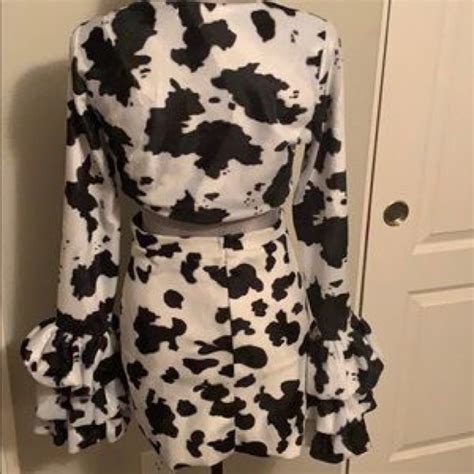Doja Cat Cow Costume Ubicaciondepersonascdmxgobmx
