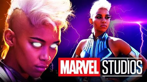 Former X Men Actress Wants One Important Change For Mcus Storm X Men