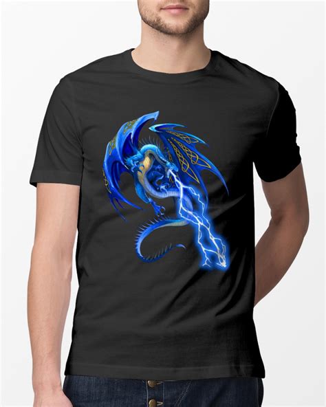 Dragon Classic T Shirts Dragons Shirts Shirts