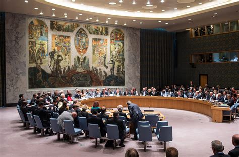United Nations Security Council Munash