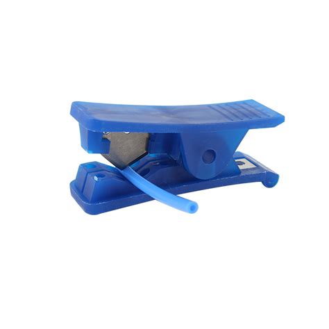 Blue PTFE Tube Cutter Mini Cutting Pliers for 3D Printer ...