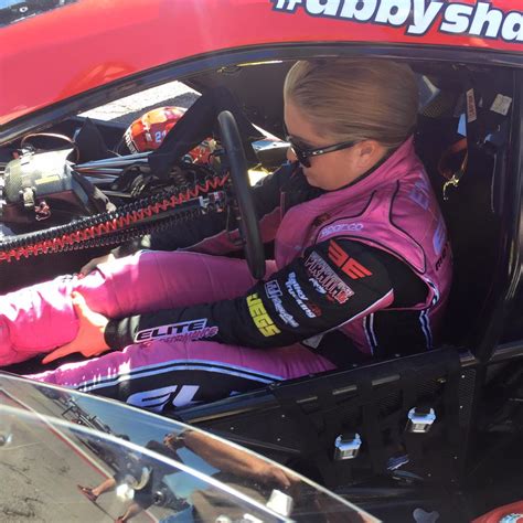 Racing In Red Film Chronicling Erica Enders First Title Run To Debut In Pomona
