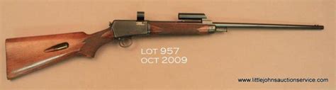 Winchester Model 63 Semi Auto Rifle 22 Lr Super Speed And Super X