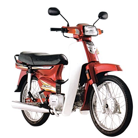 This site in other countries/regions Top 10: Bikes that ruled Malaysian roads - BikesRepublic
